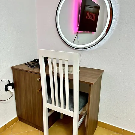 Cozy Retreat Tiran