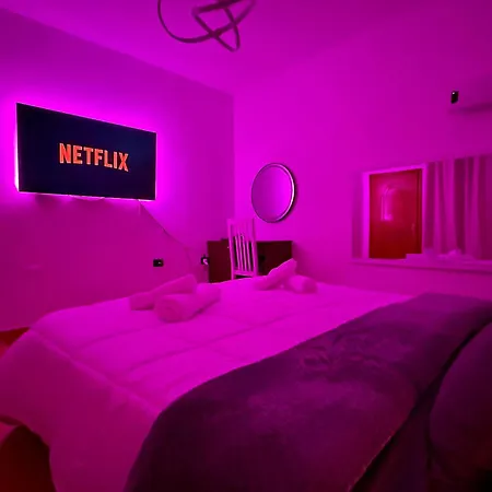 Cozy Retreat Lejlighed Tirana